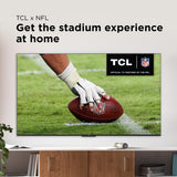 TCL 75" Class 4-Series 4K UHD HDR Smart Roku TV - 75S451