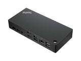 Lenovo ThinkPad Universal USB-C Smart Dock