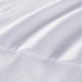 Super Soft High Quality Brushed Microfiber Bed Sheet Set, 3 Piece