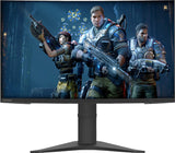 Lenovo G27c-10 27-inch FHD LED Backlit LCD FreeSync Gaming Monitor