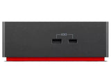 Lenovo ThinkPad Universal USB-C Smart Dock