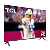 TCL 43" Class S Class 1080p FHD LED Smart TV with Roku TV