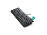 Lenovo Smartcard Wired Keyboard II - US English