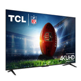 TCL 50" Class 4-Series 4K UHD HDR Smart Roku TV - 50S451