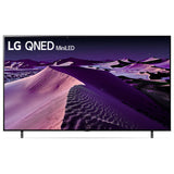LG 55" Class 4K UHD QNED Web OS Smart TV with Dolby Vision