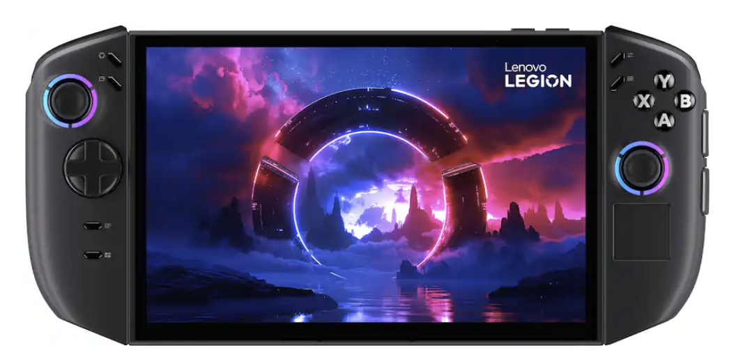 🔥Brand New Lenovo Legion Go 2 - OLED 32GB/1TB Free Shipping!!!🔥