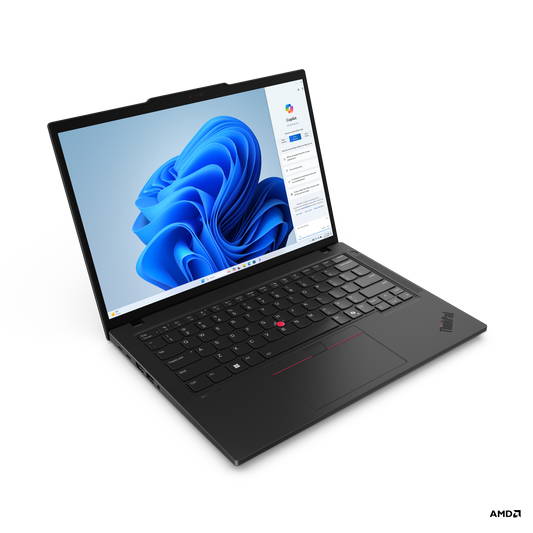 ThinkPad T14 Gen 5 (AMD)