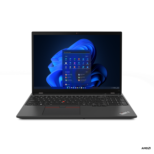 ThinkPad T15p Gen 3