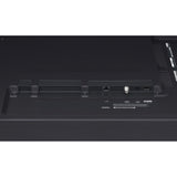 LG 55" Class 4K UHD QNED Web OS Smart TV with Dolby Vision