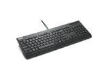 Lenovo Smartcard Wired Keyboard II - US English