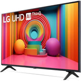 LG UT75 Series 43" 4K HDR Smart LED TV