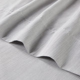 Super Soft High Quality Brushed Microfiber Bed Sheet Set, 3 Piece