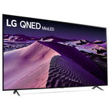 LG 55" Class 4K UHD QNED Web OS Smart TV with Dolby Vision