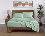 Super Soft High Quality Brushed Microfiber Bed Sheet Set, 3 Piece