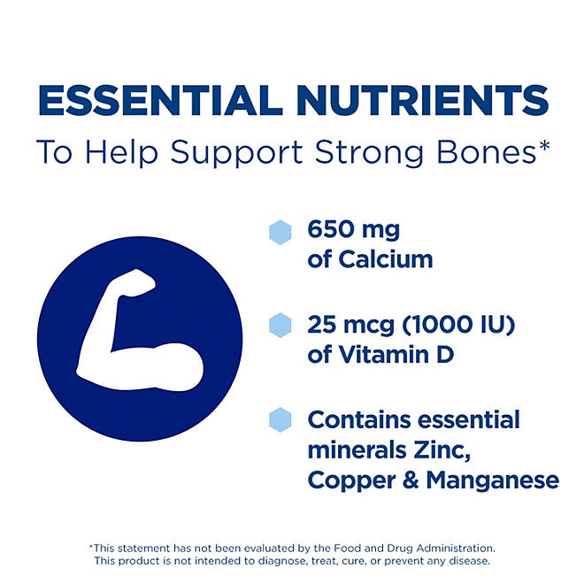 Citracal Maximum Plus, Calcium Citrate +Vitamin D3 Supplement Tablets, 280 ct.		 		 		 		 		 		Similar items for youYour recently viewed items