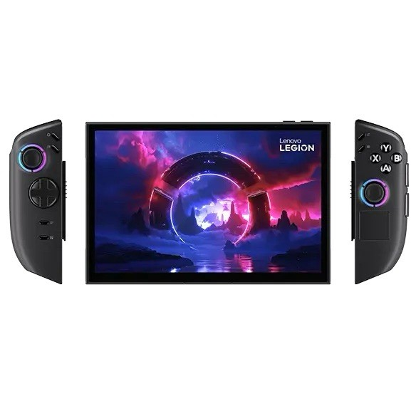 🔥Brand New Lenovo Legion Go 2 - OLED 32GB/1TB Free Shipping!!!🔥
