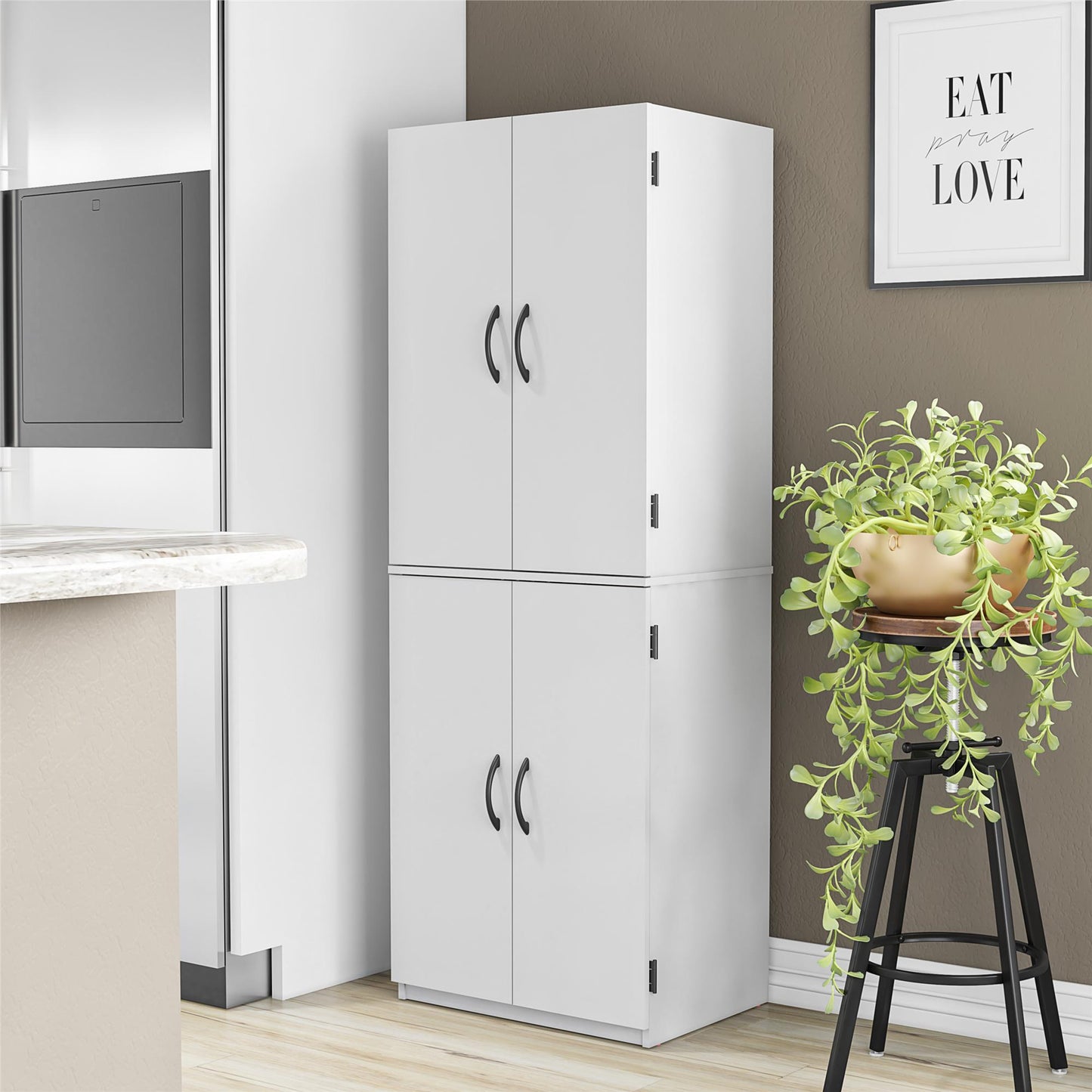 Mainstays Storage Cabinet