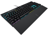 CORSAIR K70 PRO RGB Optical-Mechanical Gaming Keyboard