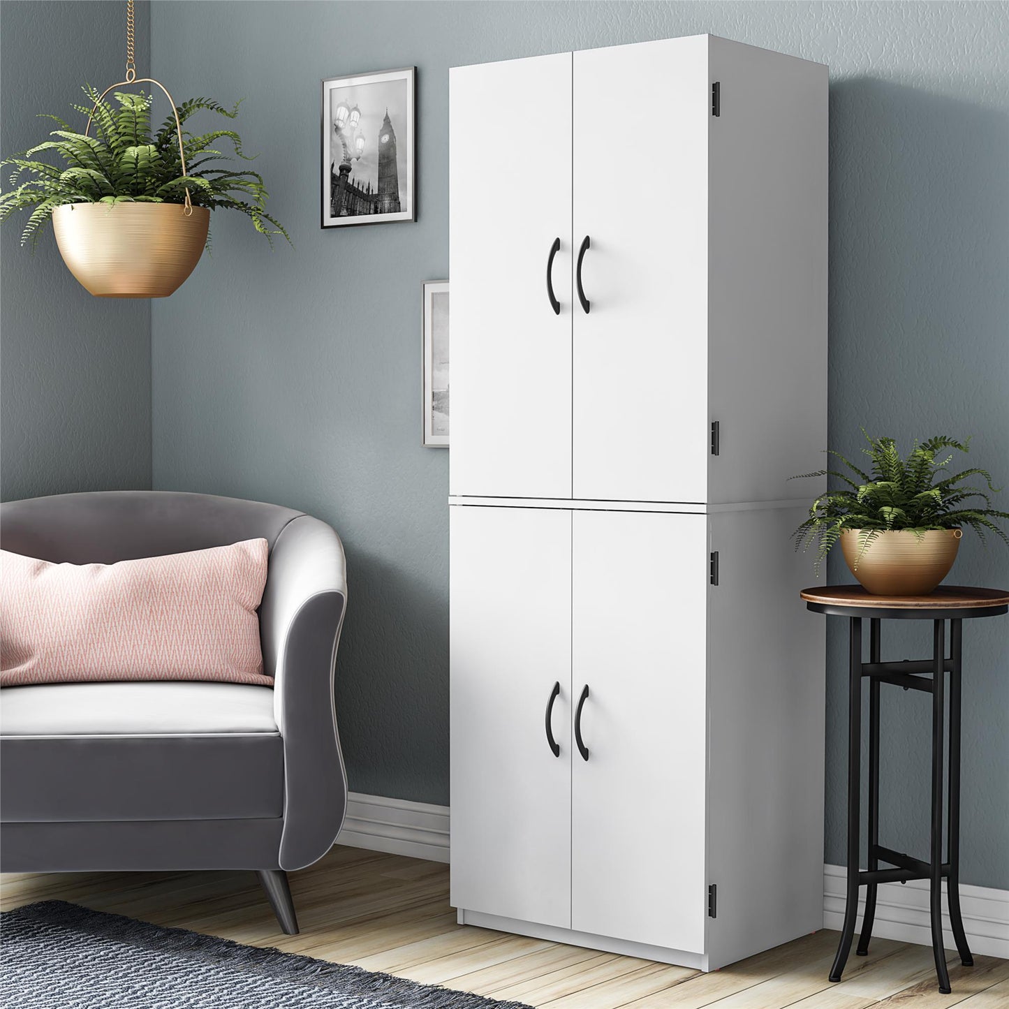 Mainstays Storage Cabinet