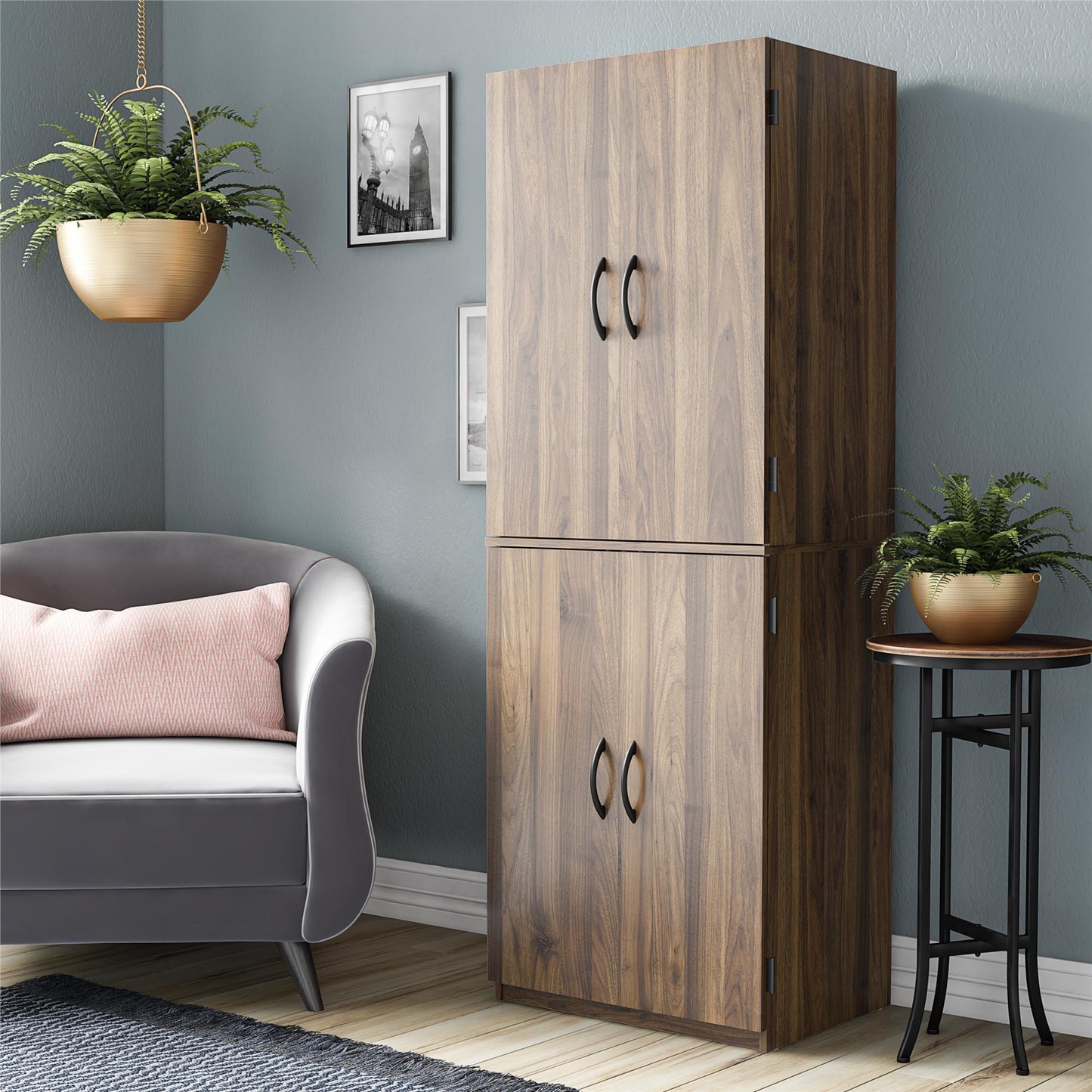 Mainstays Storage Cabinet