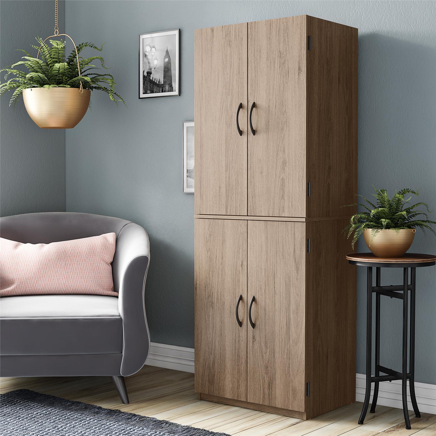 Mainstays Storage Cabinet