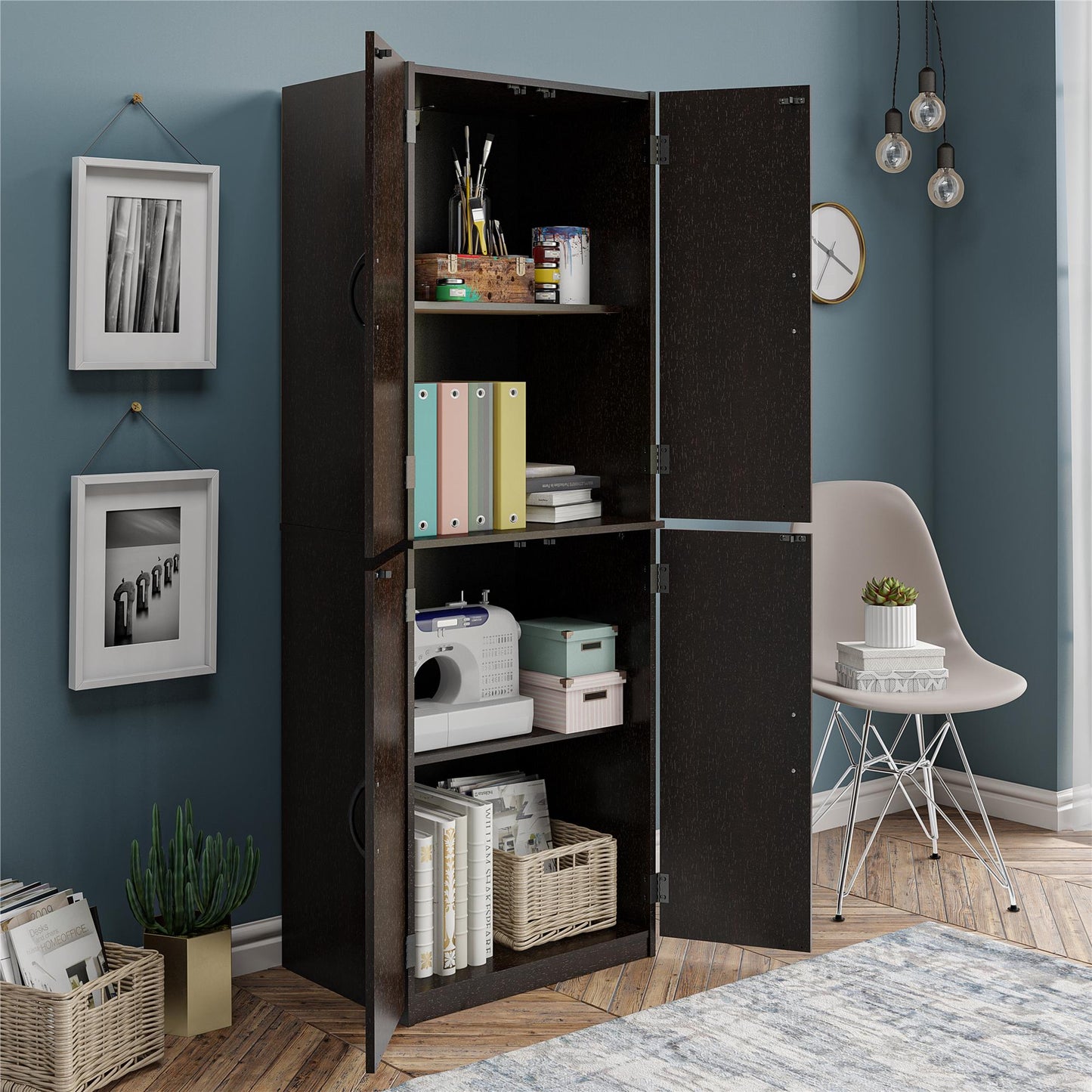 Mainstays Storage Cabinet