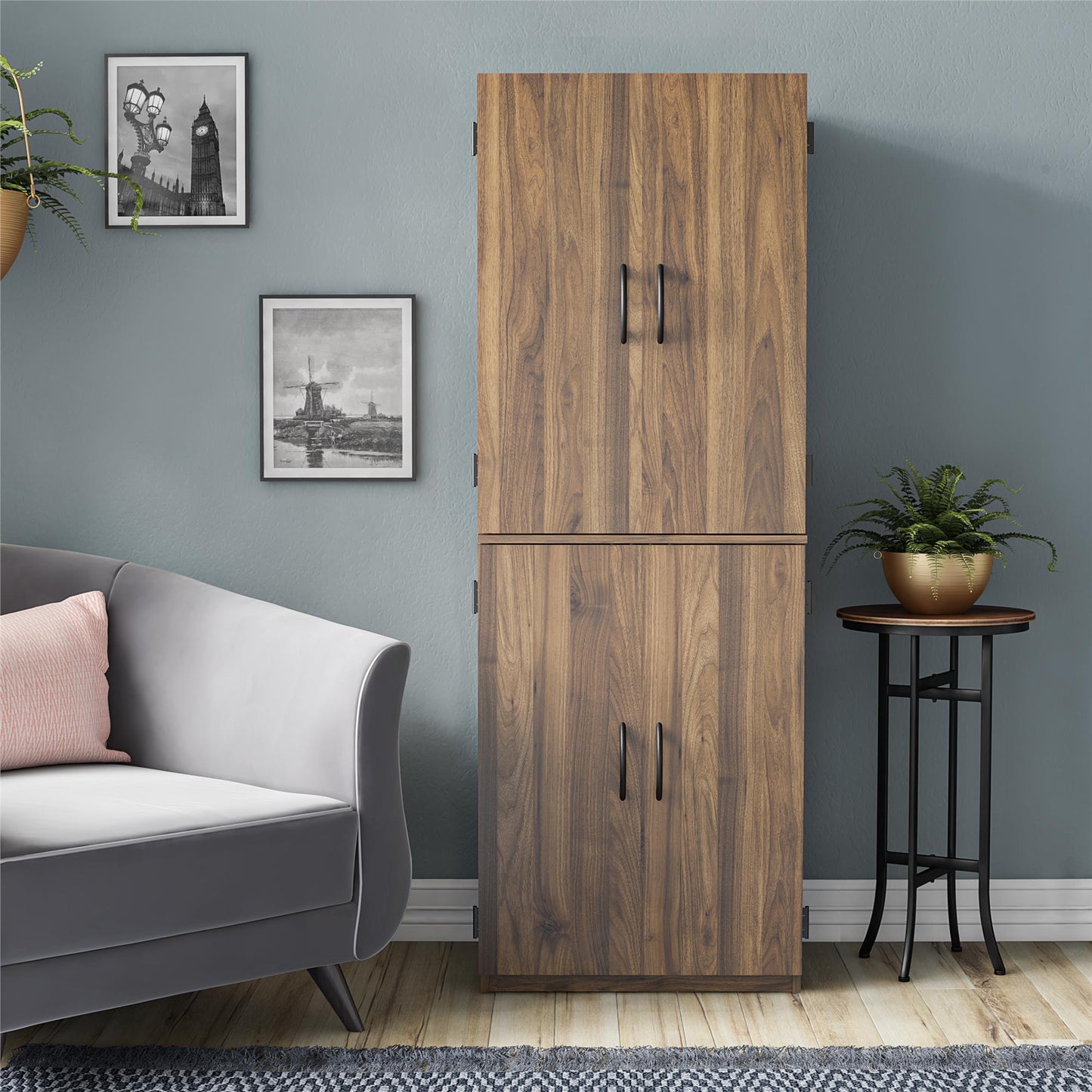 Mainstays Storage Cabinet
