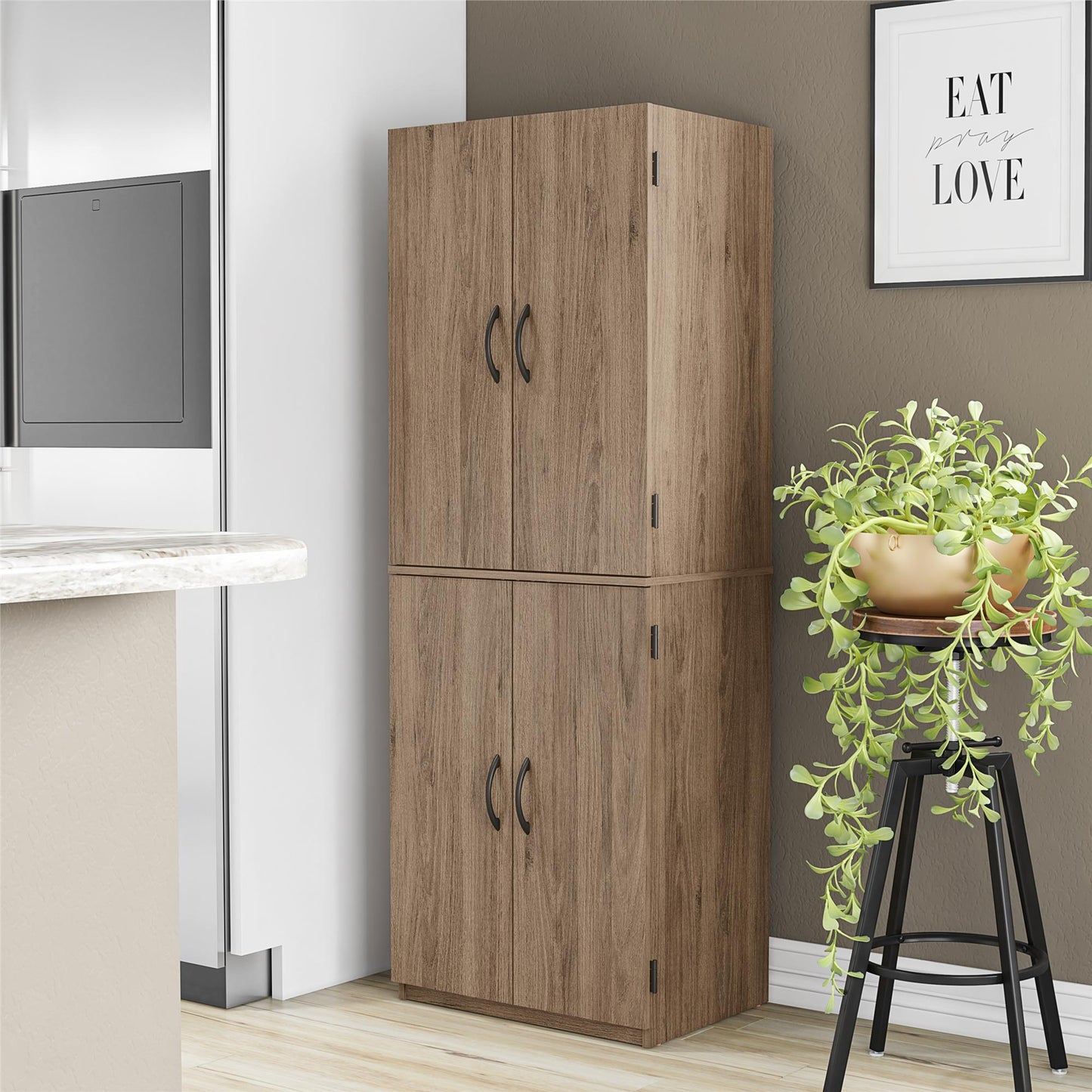Mainstays Storage Cabinet