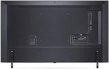 LG NanoCell 80 Series Alexa Built-in 4k Smart TV - AI-Powered 4K Ultra HD