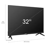 Hisense A4 Series Class FHD Smart Android TV  (2022 New Model)