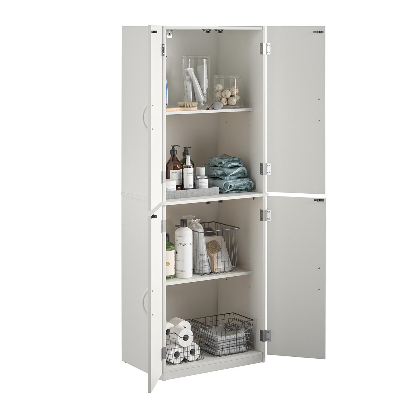 Mainstays Storage Cabinet