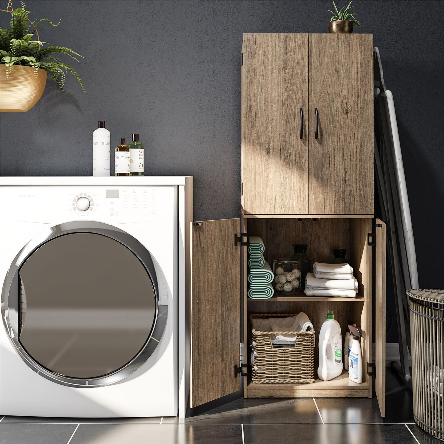 Mainstays Storage Cabinet