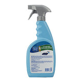 Fresh Step Cat Litter Box Cleaning Spray | Removes Tough Urine Odor