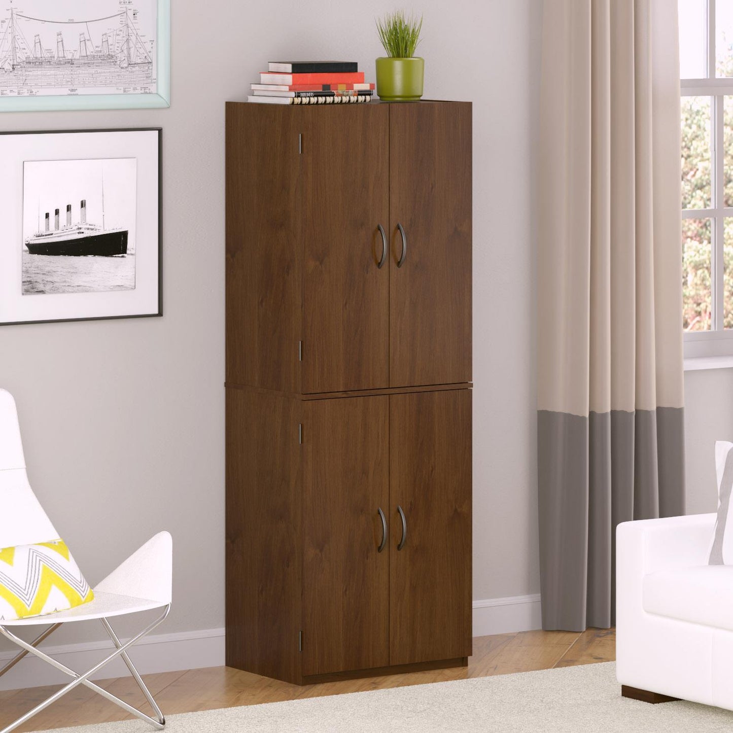 Mainstays Storage Cabinet