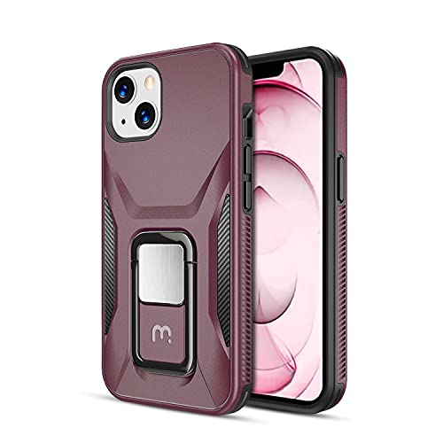Stealth Series (with Stand) Compatible with Apple iPhone 13 (6.1)