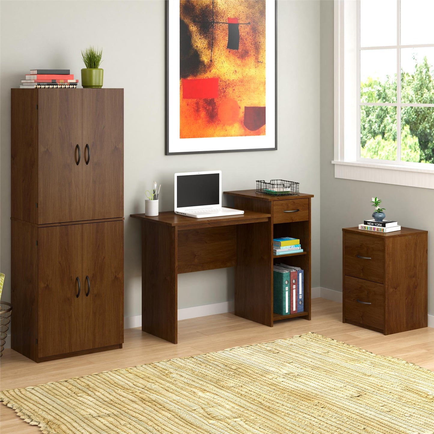 Mainstays Storage Cabinet