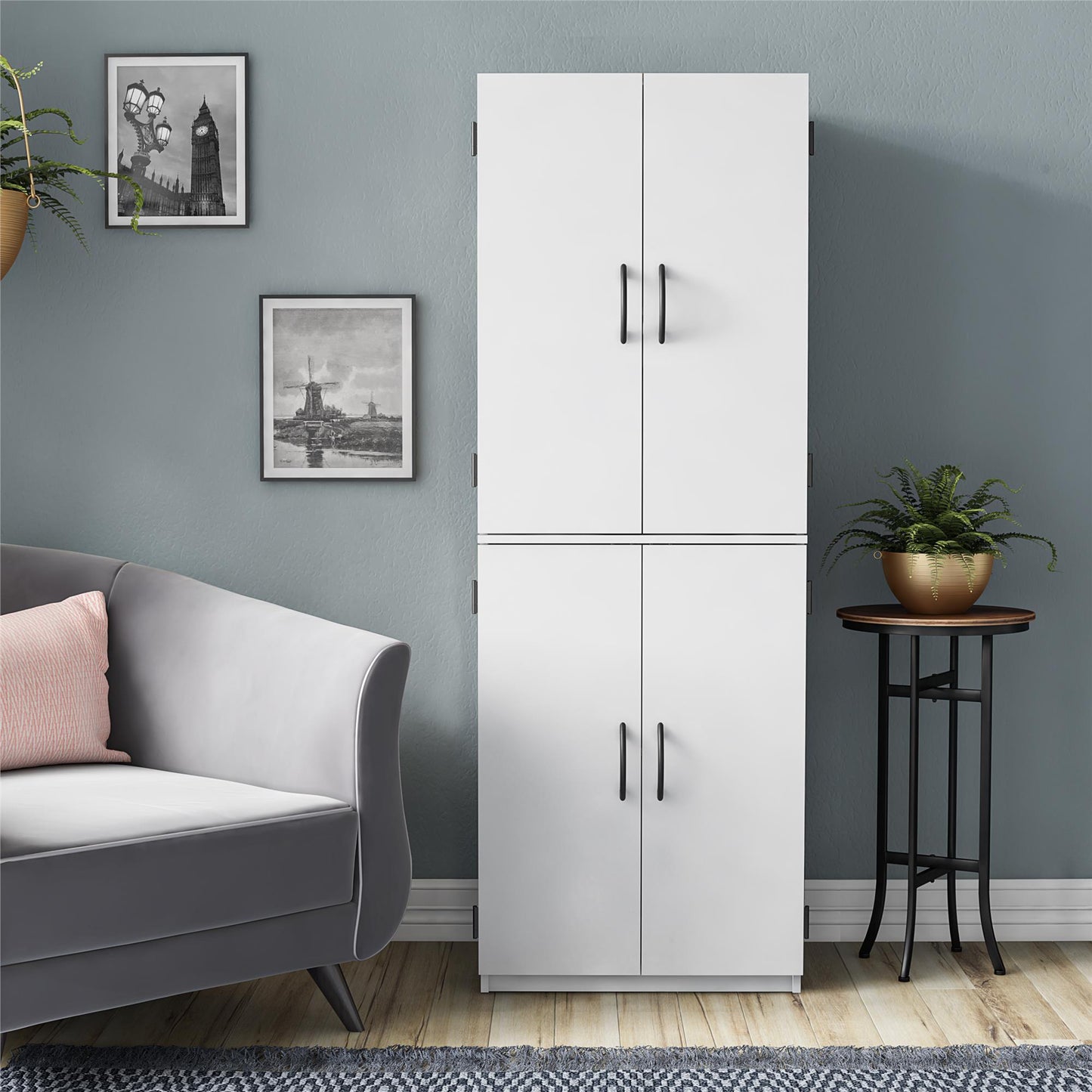 Mainstays Storage Cabinet