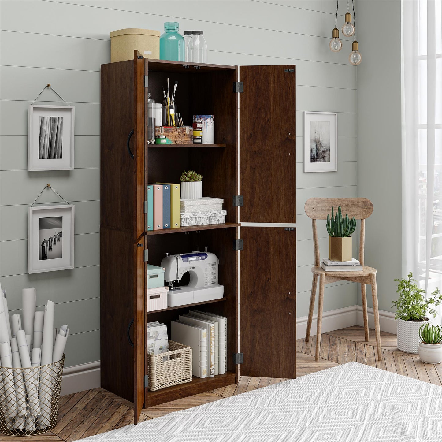 Mainstays Storage Cabinet