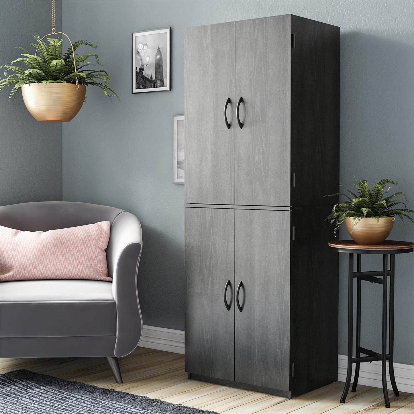 Mainstays Storage Cabinet