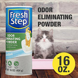 Fresh Step Cat Litter Box Cleaning Spray | Removes Tough Urine Odor