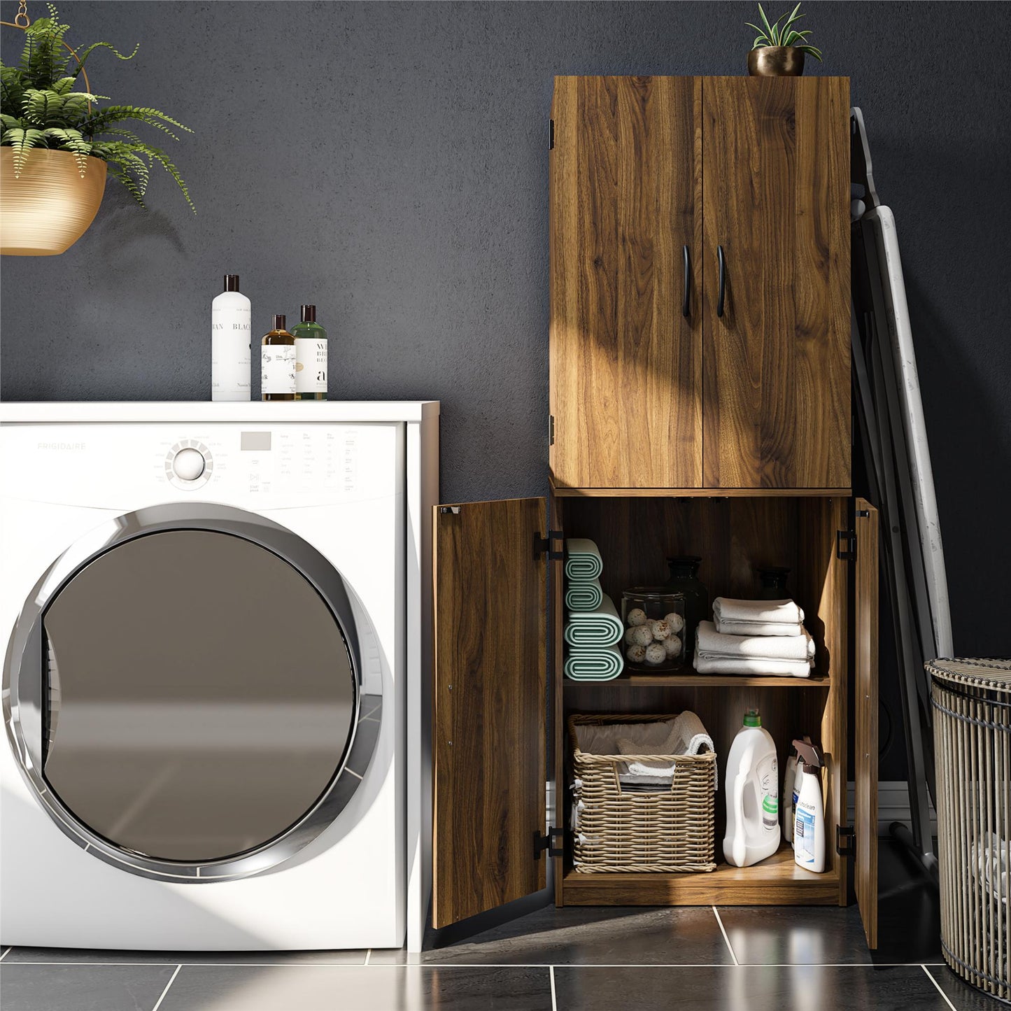 Mainstays Storage Cabinet
