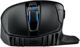 CORSAIR - DARK CORE RGB PRO Wireless Optical Gaming Mouse with Slipstream...