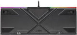 CORSAIR - K95 RGB PLATINUM XT Full-size Wired Mechanical Cherry MX Speed...