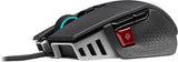 CORSAIR - M65 RGB Ultra Wired Optical Gaming Mouse with Adjustable Weights -...