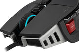 CORSAIR - M65 RGB Ultra Wired Optical Gaming Mouse with Adjustable Weights -...