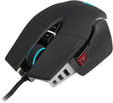 CORSAIR - M65 RGB Ultra Wired Optical Gaming Mouse with Adjustable Weights -...