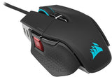 CORSAIR - M65 RGB Ultra Wired Optical Gaming Mouse with Adjustable Weights -...