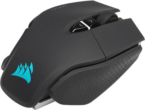CORSAIR - M65 Ultra Wireless Optical Gaming Mouse with Slipstream Technology...