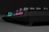CORSAIR - K70 RGB TKL Wired Optical-Mechanical OPX Linear Keyswitches Gaming...