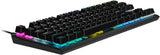 CORSAIR - K60 PRO TKL Wired Optical-Mechanical OPX Linear Switch Gaming...